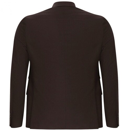 Saco  Slim Fit Vino  Carlo Corinto  para Hombre