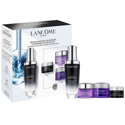 Set de Tratamiento Lancôme Génifique 50Ml