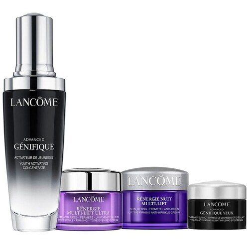 Set de Tratamiento Lancôme Génifique 50Ml