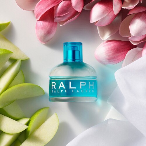 Estuche Fragancia para Mujer Ralph Lauren, Ralph Edt 90 Ml