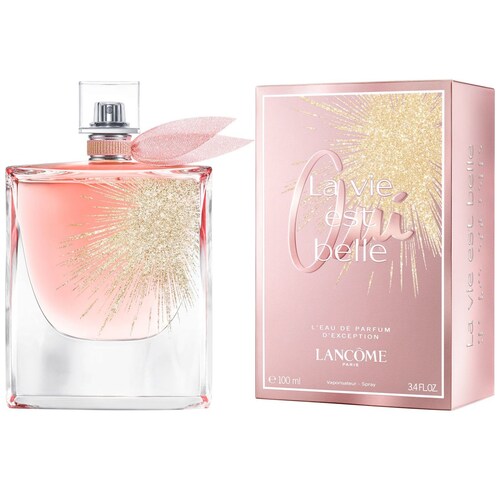 Fragancia para Mujer Lancome, la Vie Est Belle Oui Edp 100 Ml