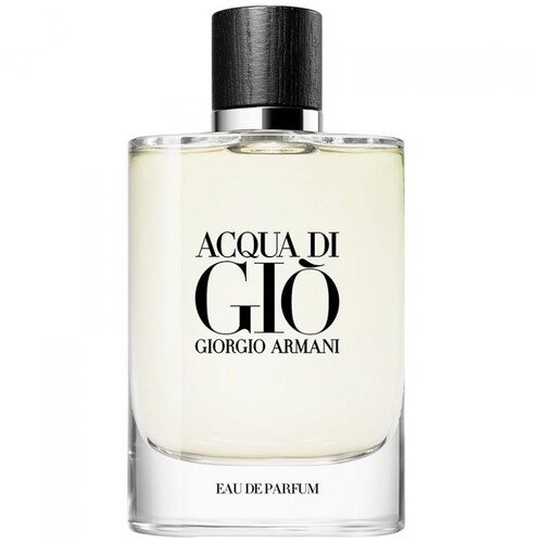 Eau de Parfum Giorgio Armani Acqua Di Giò 125 Ml para Hombre