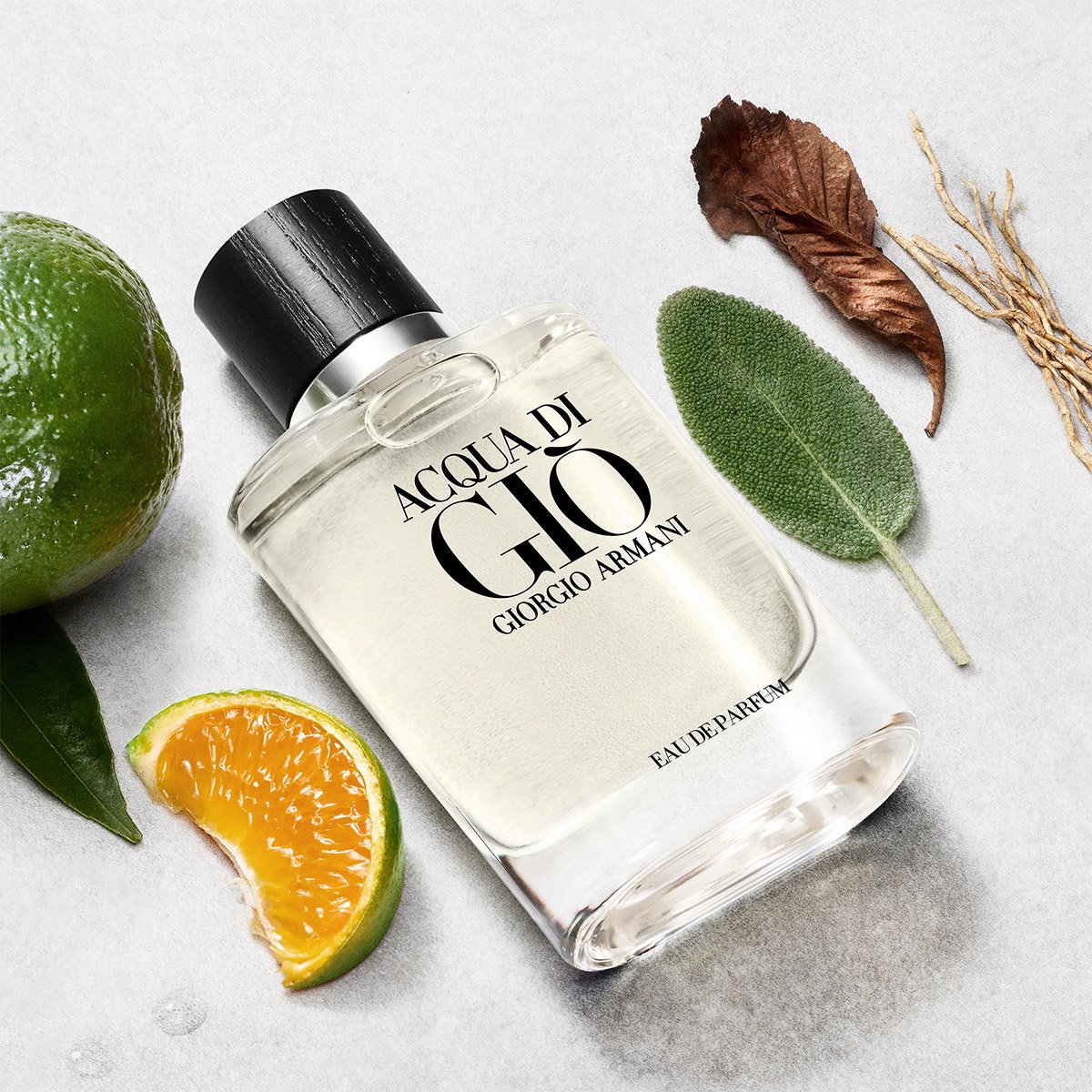 Perfume aqua de discount gio para hombre