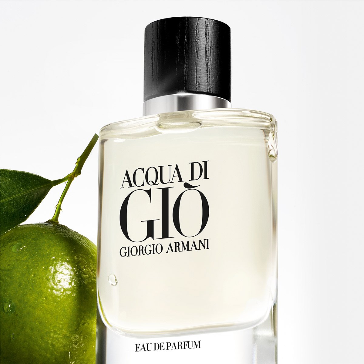 Fragancia para Hombre Giorgio Armani Acqua Di Gi Edp 125 Ml