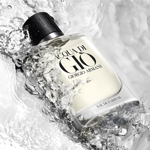 Eau de Parfum Giorgio Armani Acqua Di Giò 125 Ml para Hombre