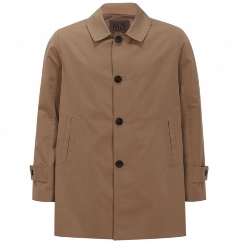 Gabardina  3/4 Carlo Corinto   para Hombre