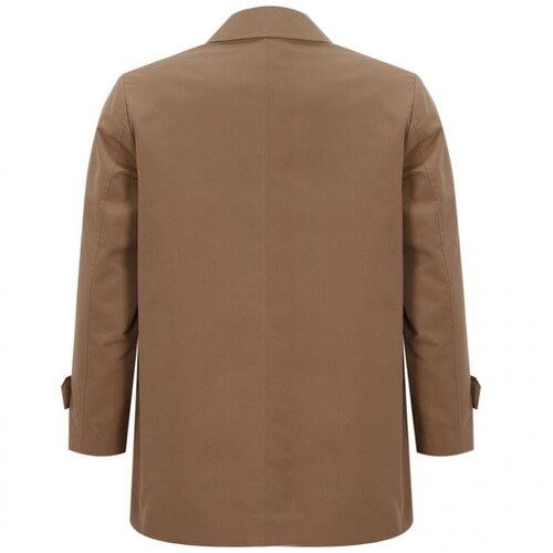 Gabardina  3/4 Carlo Corinto   para Hombre