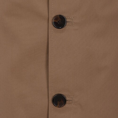 Gabardina  3/4 Carlo Corinto   para Hombre