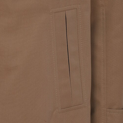 Gabardina  3/4 Carlo Corinto   para Hombre