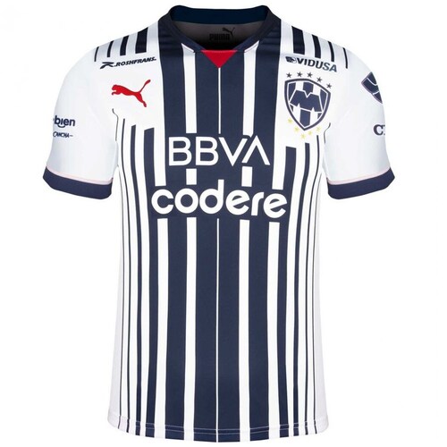 Jersey Local Replica Monterrey 22-23 para Hombre