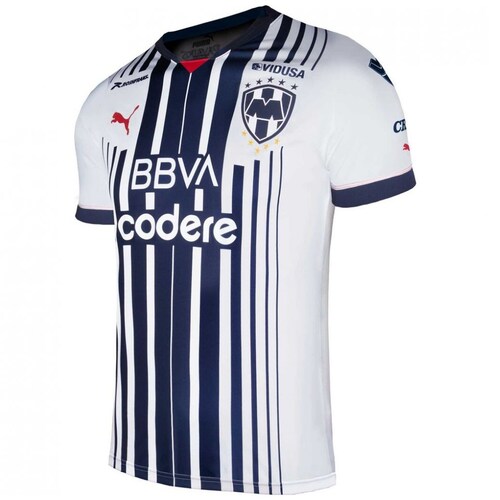 Jersey Local Replica Monterrey 22-23 para Hombre