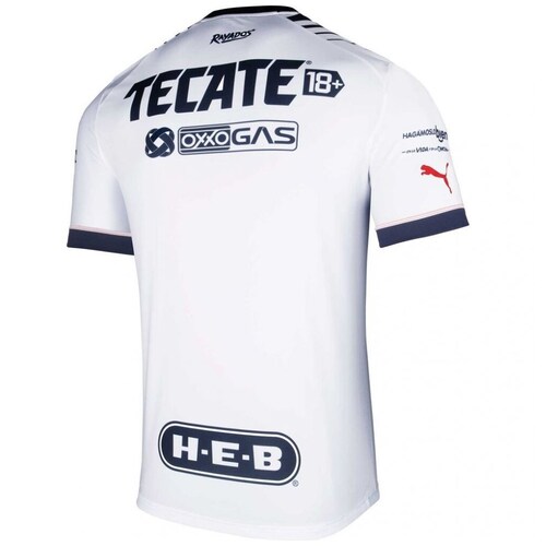 Jersey Local Replica Monterrey 22-23 para Hombre