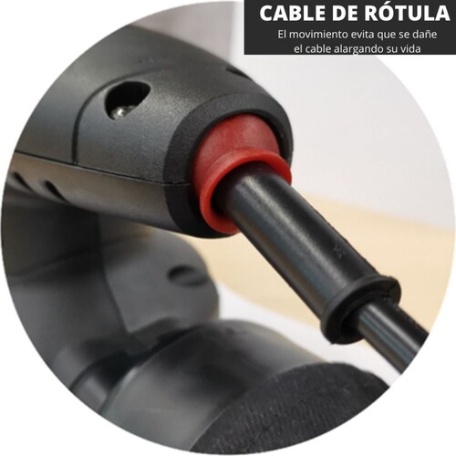 Lijadora de Palma Cat Dx471U 1/4 Hoja
