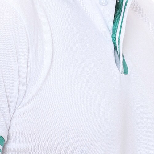 Camisa Bruno Magnani Manga Larga Estampada Bm2115 para Hombre