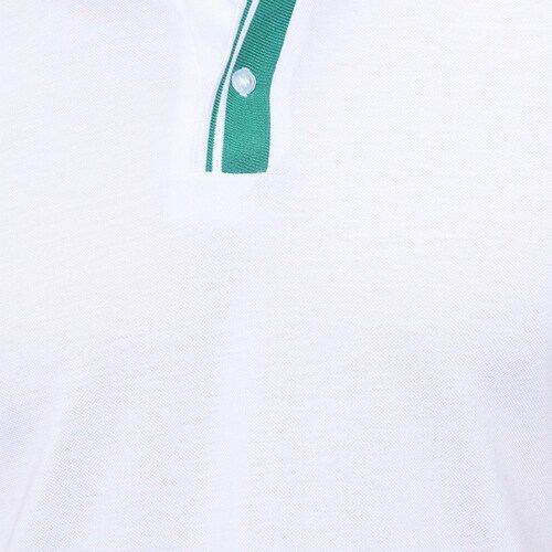 Camisa Bruno Magnani Manga Larga Estampada Bm2115 para Hombre