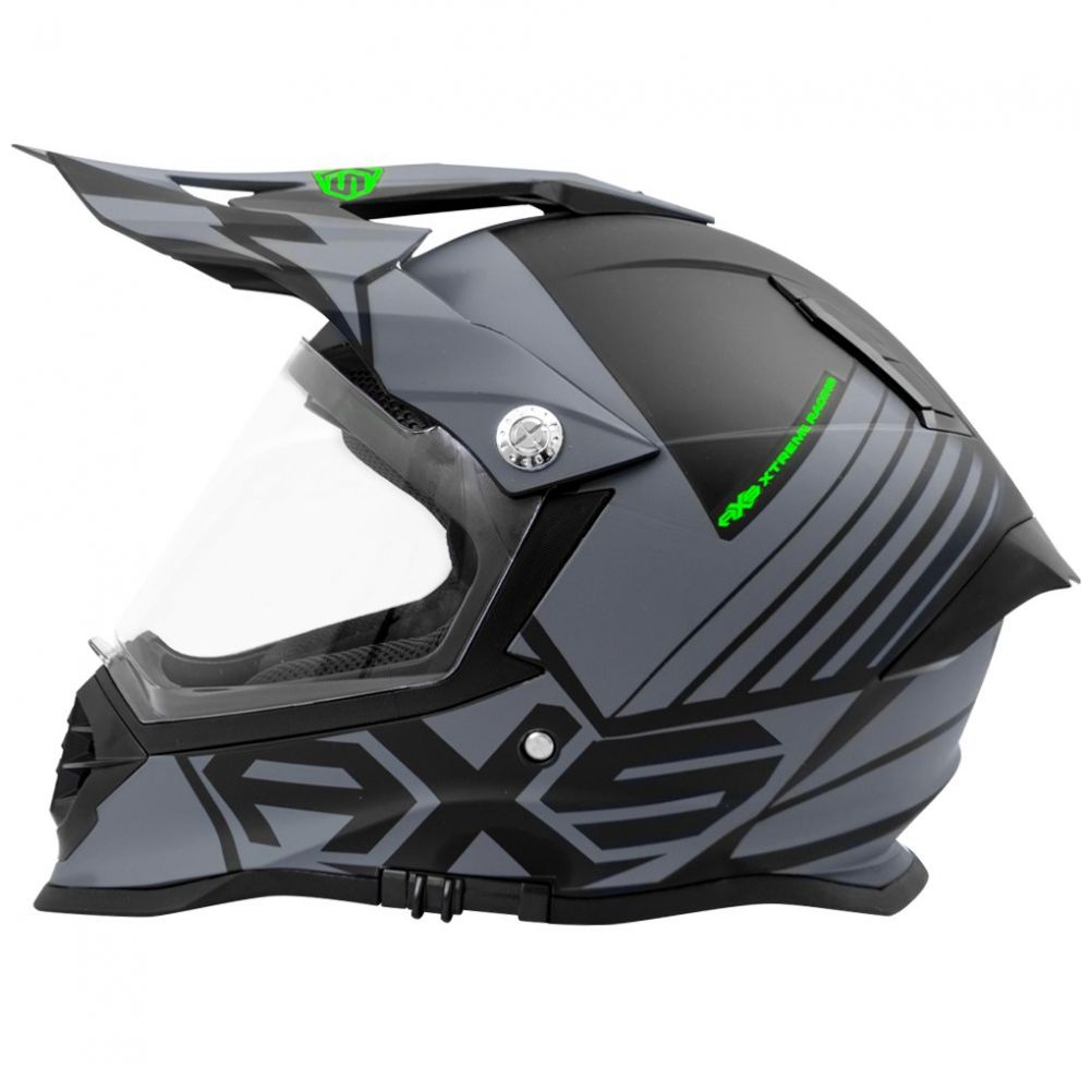 Casco discount axus precio