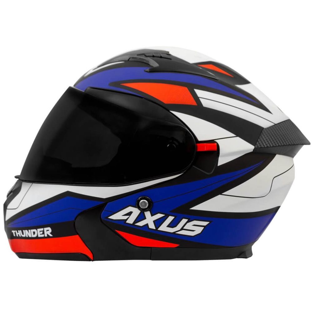 Casco axus 2025