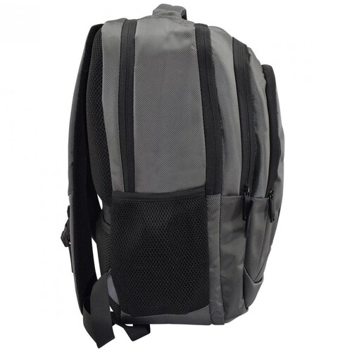 Mochila Gris Swissbrand  Sbx-00414B