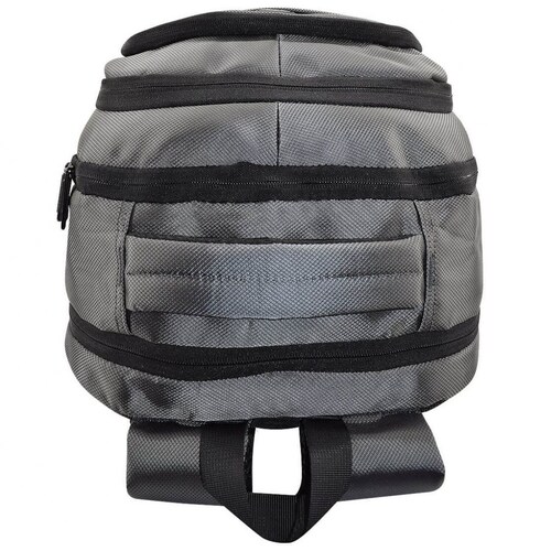 Mochila Gris Swissbrand  Sbx-00414B