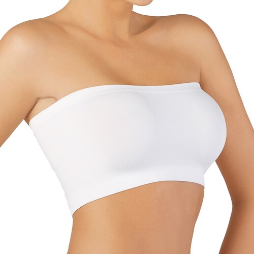 Banda Tipo Top L-Touche para Mujer