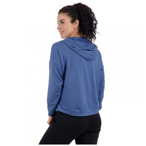 Sudadera Algeria Everlast para Mujer