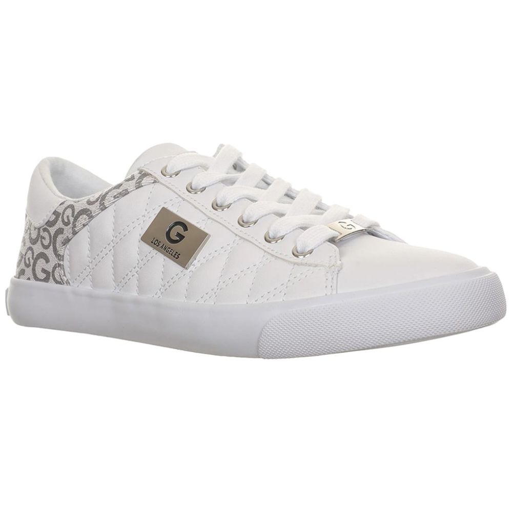 Tenis con Detalle en Talon G By Guess