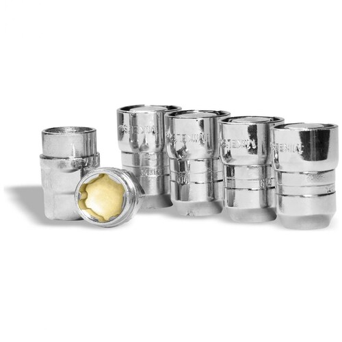 Seguro para Rin Mikel´s 12Mm X 1.5 Tuerca Spr-2