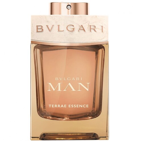 Eau de Parfum Bvlgari Man Terrae Essence 100 Ml para Hombre