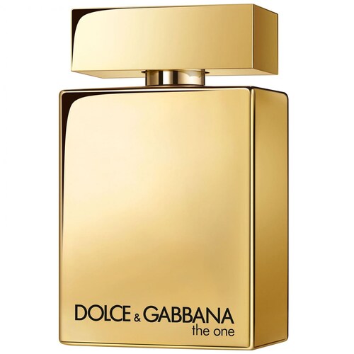 Fragancia para Hombre Dolce & Gabbana The One For Men Gold Edpi 100Ml      