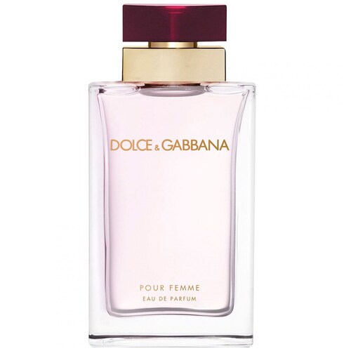 Fragancia para Mujer Dolce & Gabbana Pour Femme Edp 100Ml                