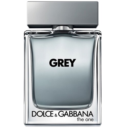 Fragancia para Hombre Dolce & Gabbana The One For Men Grey Intense Edt 100Ml