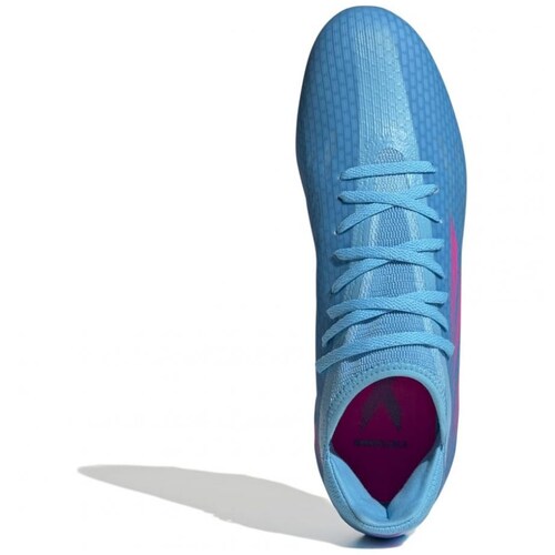 Tenis Soccer X Speedflow.3 Fg Adidas para Hombre