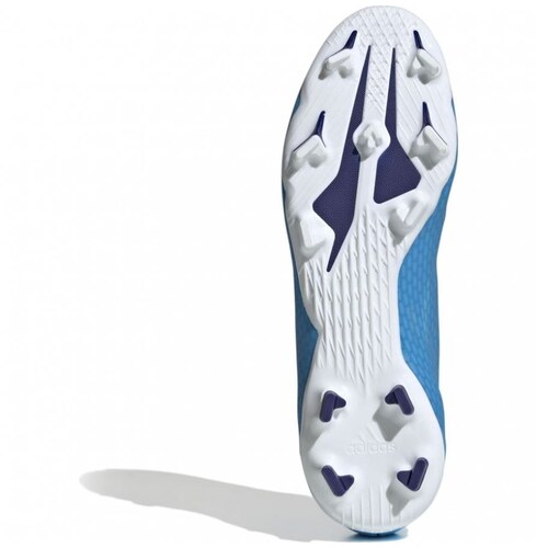 Tenis Soccer X Speedflow.3 Fg Adidas para Hombre