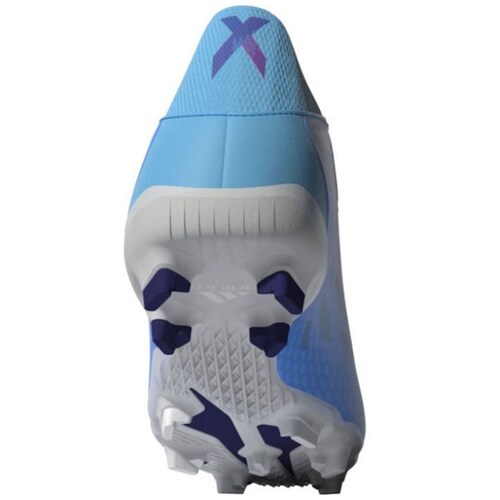 Tenis Soccer X Speedflow.3 Fg Adidas para Hombre