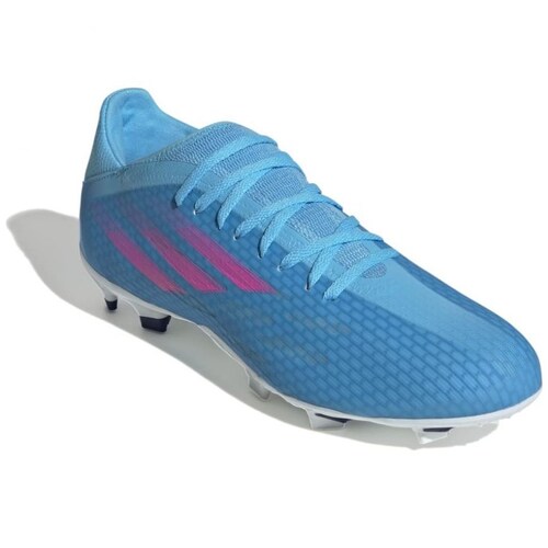 Tenis Soccer X Speedflow.3 Fg Adidas para Hombre