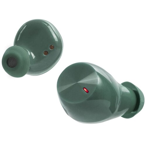 Audífonos Inálambricos Billboard Soul Track Earbuds Olivo