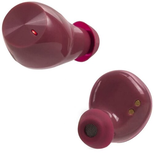 Audífonos Inálambricos Billboard Soul Track Earbuds Vino