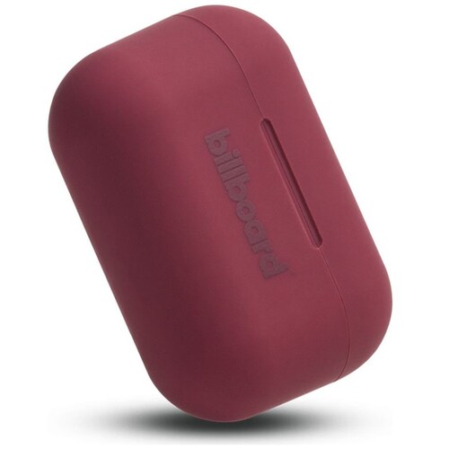 Audífonos Inálambricos Billboard Soul Track Earbuds Vino