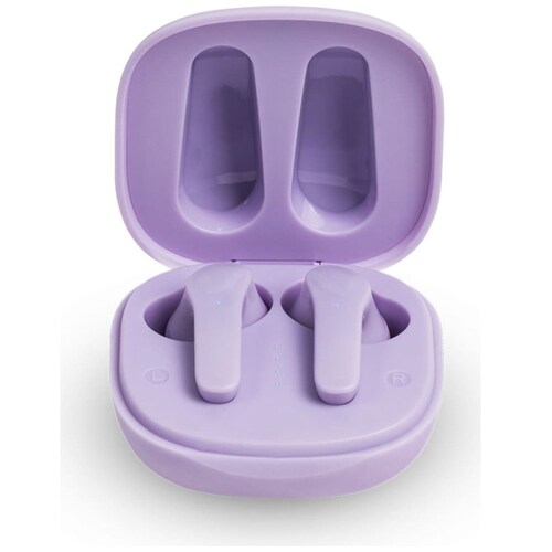 Audífonos Inálambricos Stf Neo Earbuds Violeta