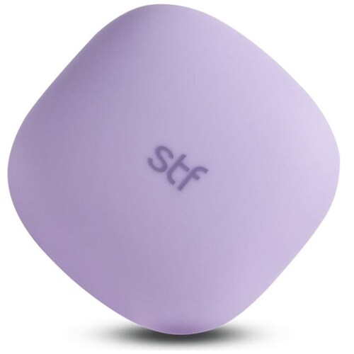 Audífonos Inálambricos Stf Neo Earbuds Violeta