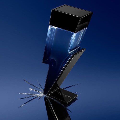 Eau de Parfum Carolina Herrera Bad Boy Cobalt 50Ml para Hombre