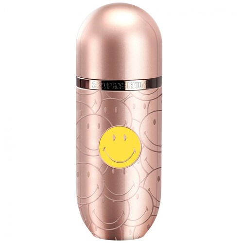 Fragancia para Mujer  Carolina Herrera 212 Vip Rosé Edp 80Ml