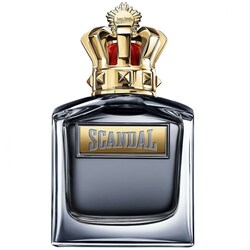 Jean Paul Gaultier Scandal