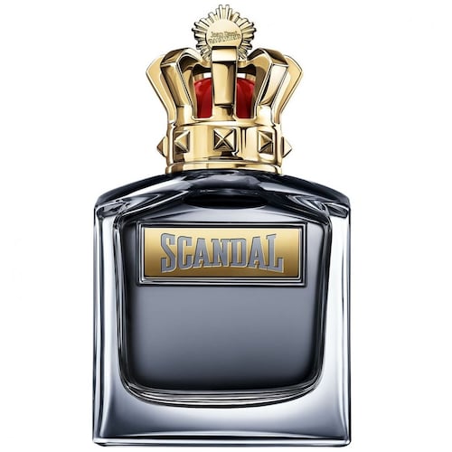 Eau de Toilette Jean Paul Gaultier Scandal 150 Ml para Hombre