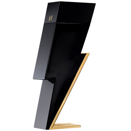 Eau de Toilette Carolina Herrera Bad Boy 150Ml para Hombre