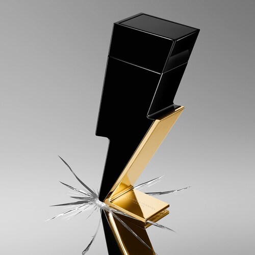 Eau de Toilette Carolina Herrera Bad Boy 150Ml para Hombre