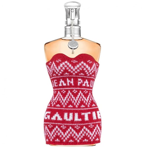 Fragancia para Mujer  Jean Paul Gaultier Classique Edt 100Ml