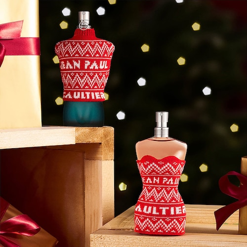 Fragancia para Mujer  Jean Paul Gaultier Classique Edt 100Ml