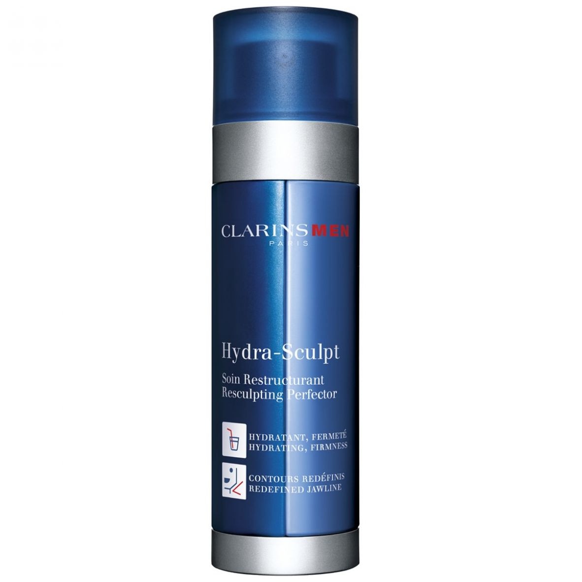 Clarins Hydra-Essentiel