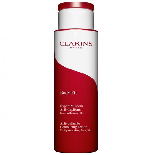 Tratamiento Anticelulitis Clarins Body Fit